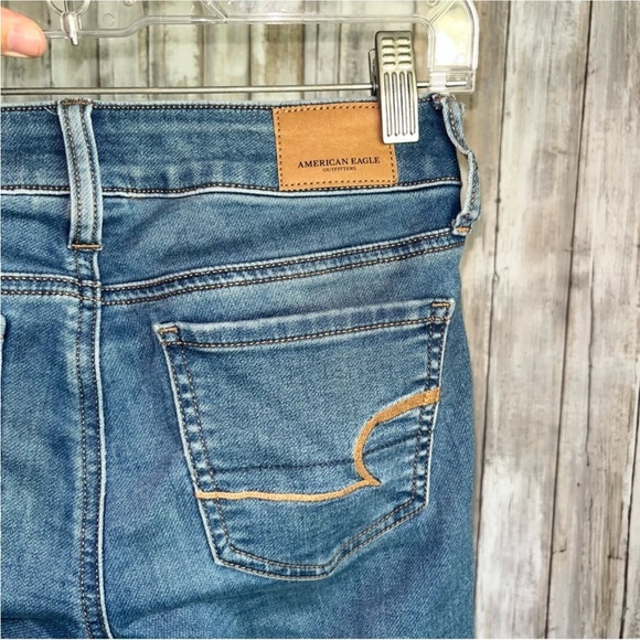 American Eagle Super Stretch X Jegging - Picture 4 of 8